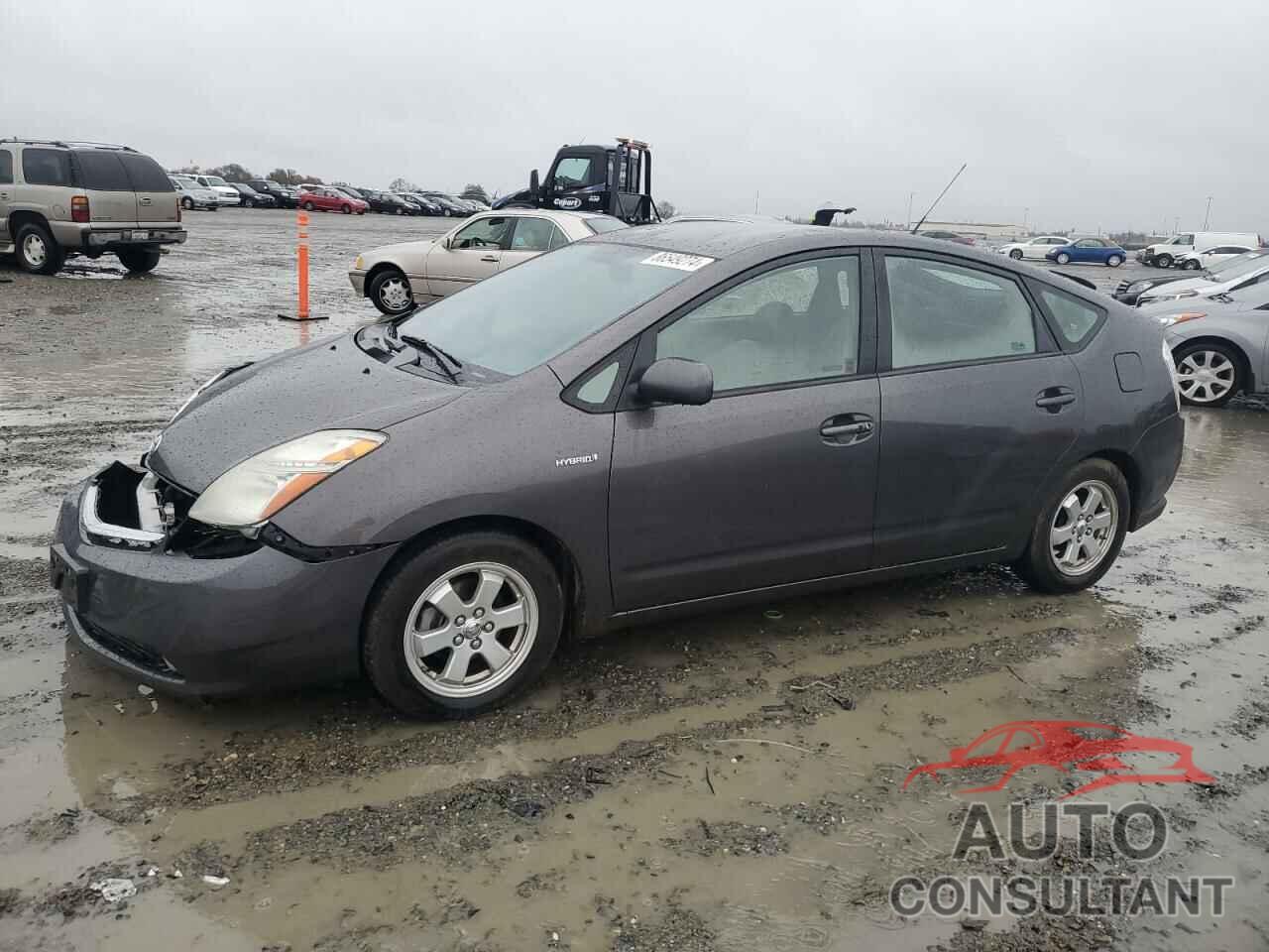 TOYOTA PRIUS 2009 - JTDKB20U093501130