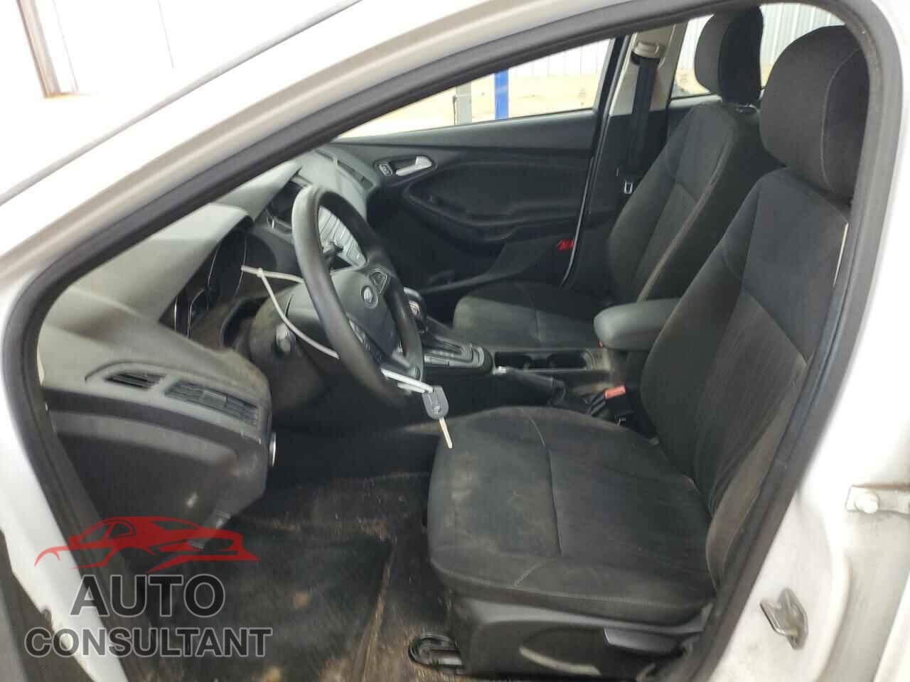 FORD FOCUS 2018 - 1FADP3FE9JL202469