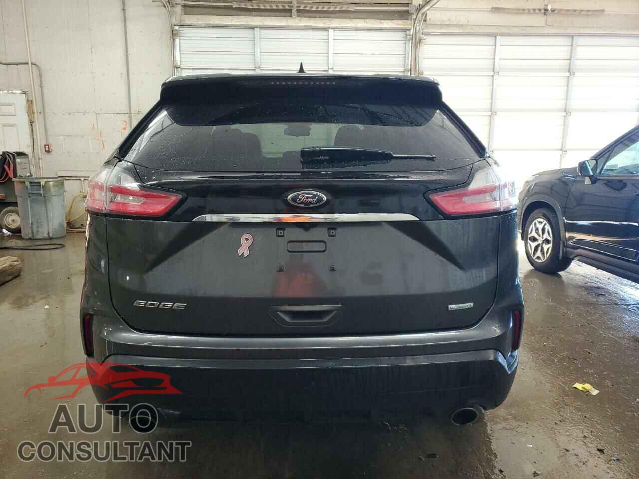 FORD EDGE 2020 - 2FMPK3G99LBB35782
