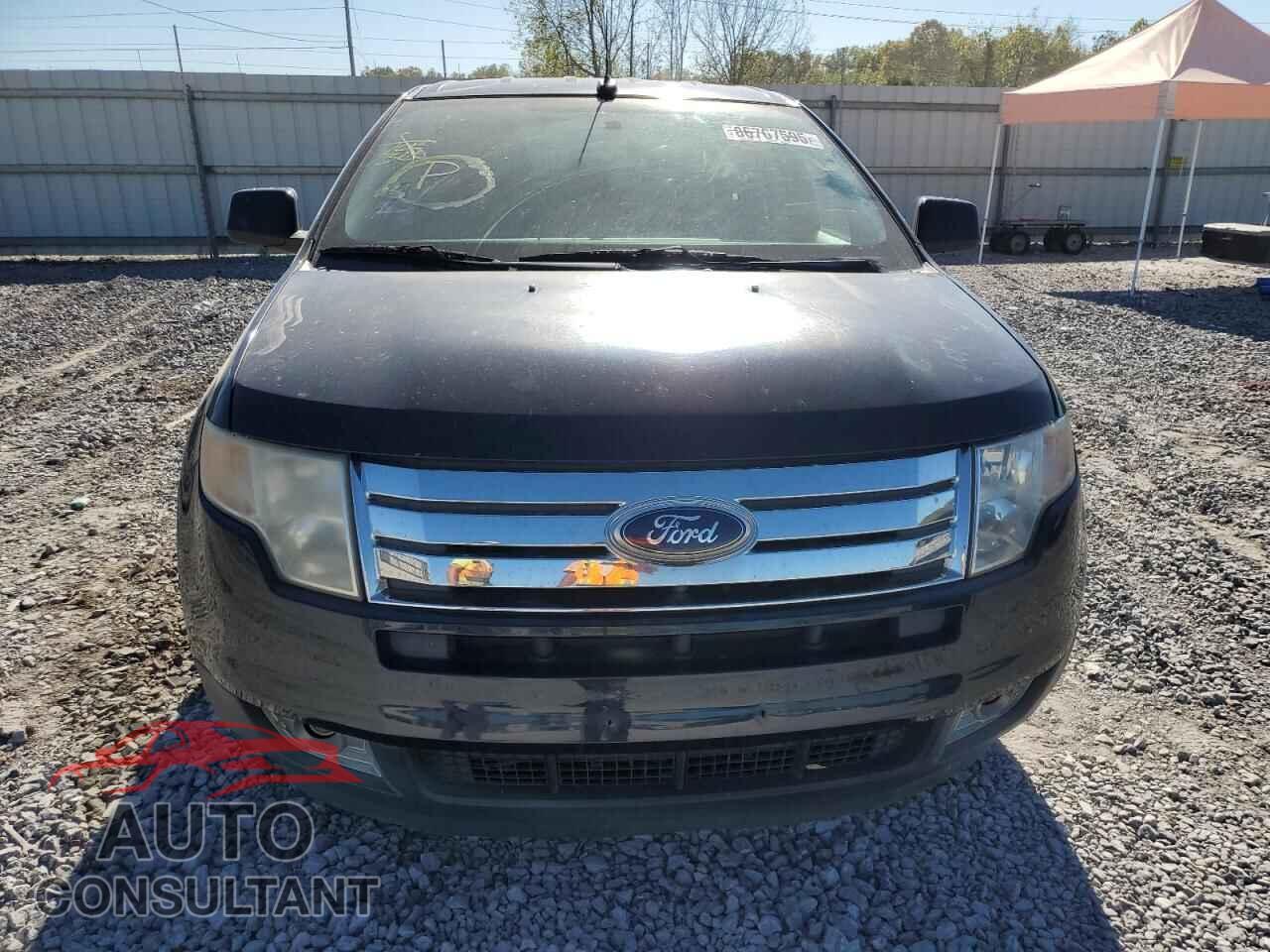 FORD EDGE 2010 - 2FMDK4JC0ABB68728