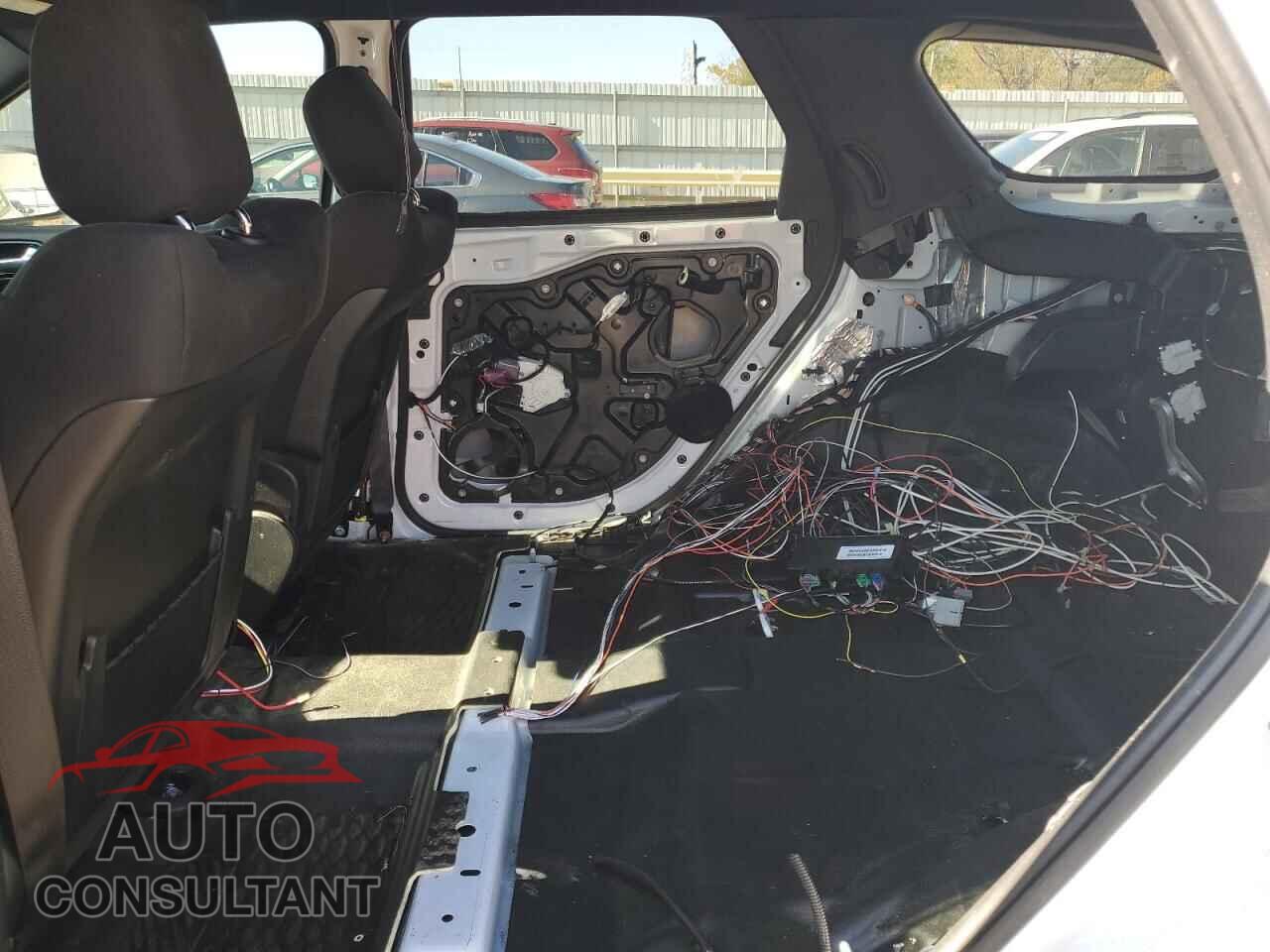 DODGE DURANGO 2024 - 1C4SDJFT4RC242693