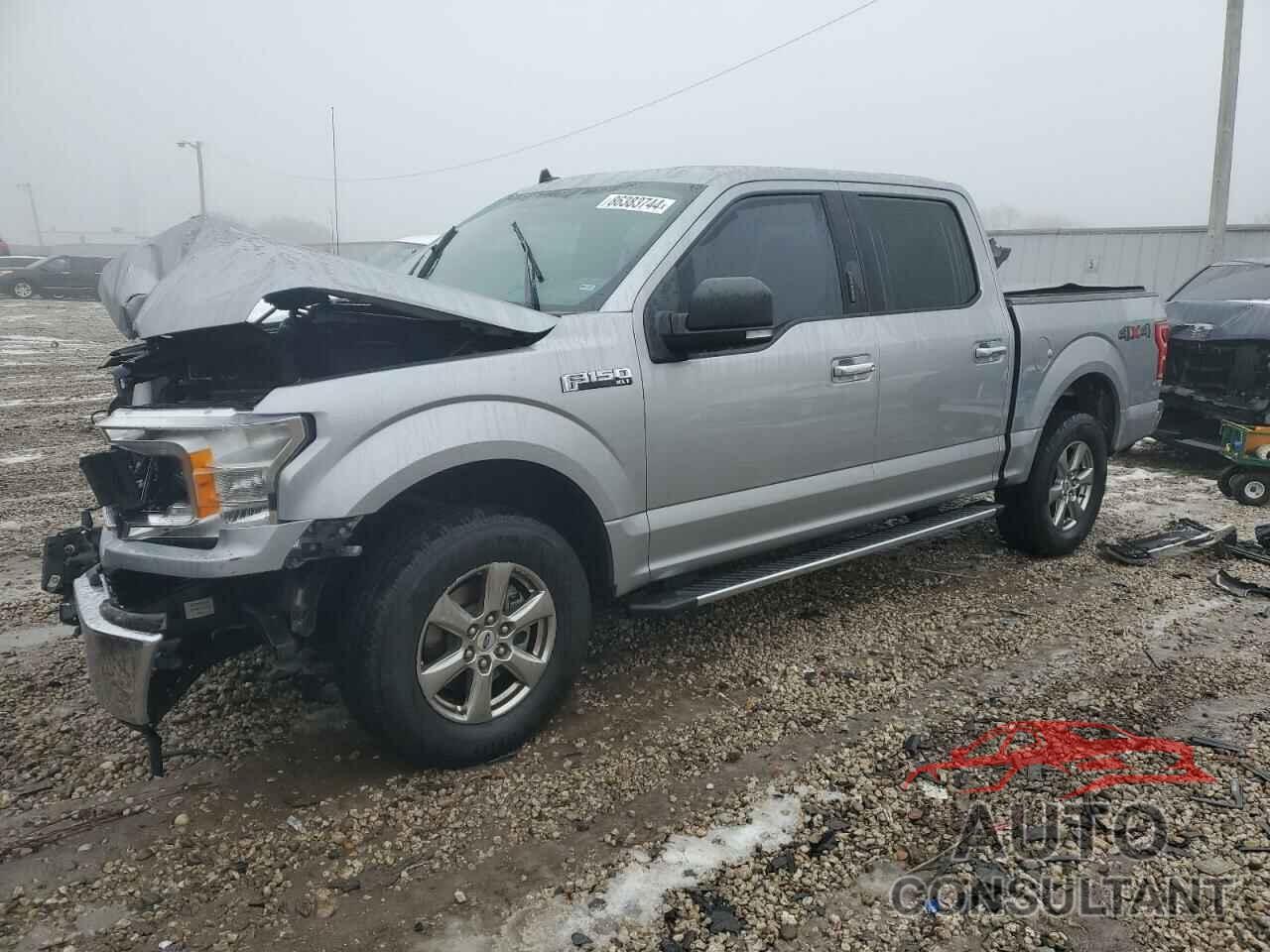 FORD F-150 2020 - 1FTEW1EPXLKE03184