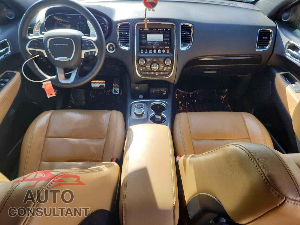 DODGE DURANGO 2015 - 1C4SDHET1FC809724