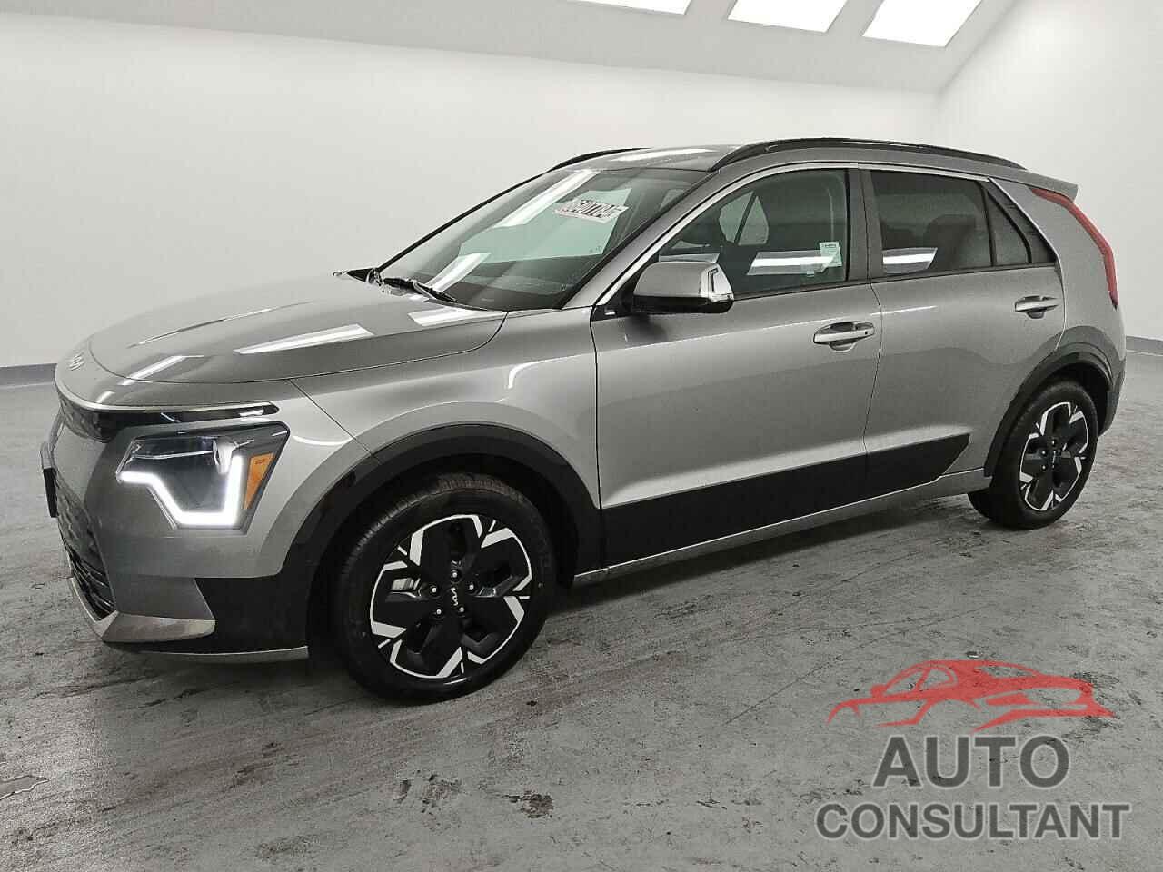 KIA NIRO WIND 2024 - KNDCR3L10R5111043