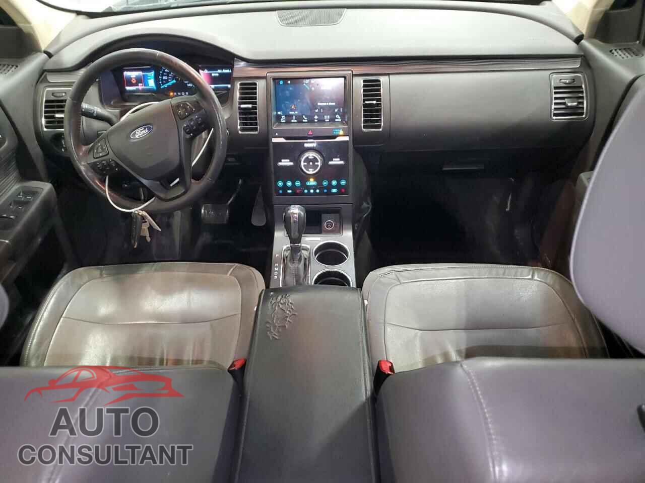 FORD FLEX 2017 - 2FMHK6D87HBA06237