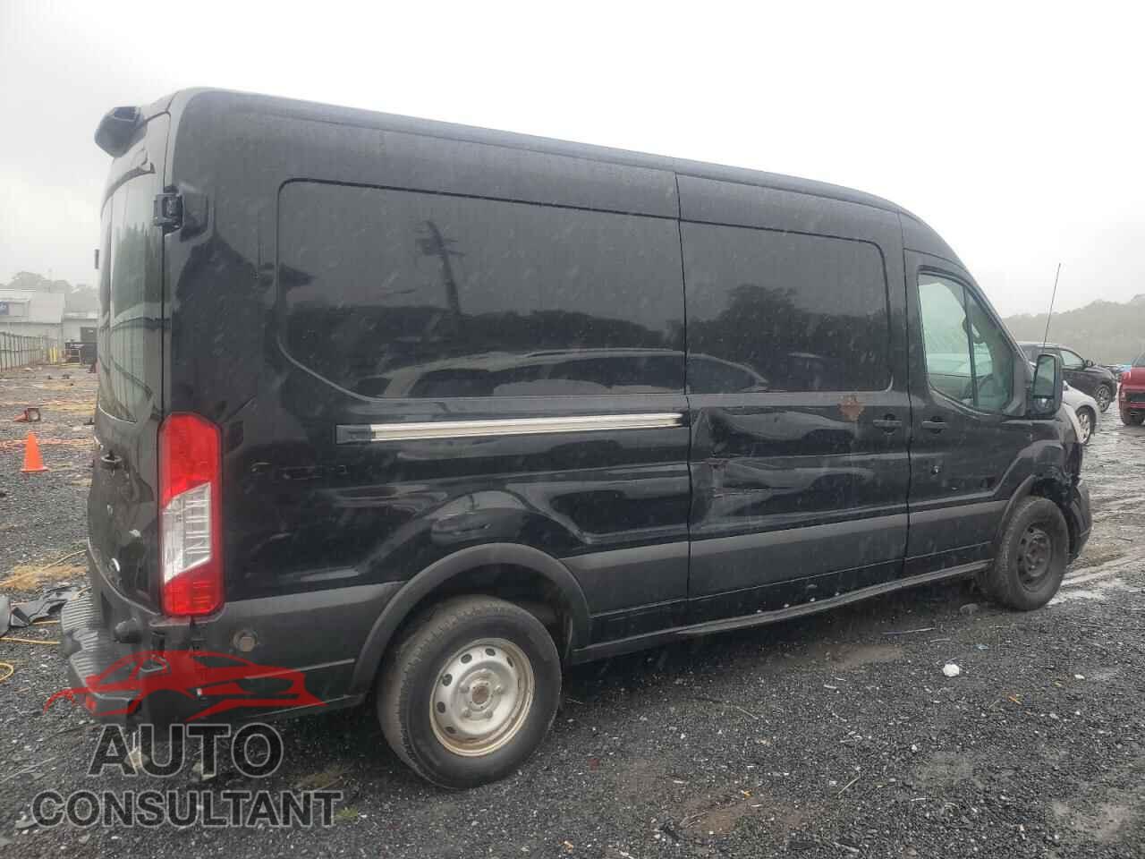 FORD TRANSIT 2019 - 1FTYR2CM7KKA15895