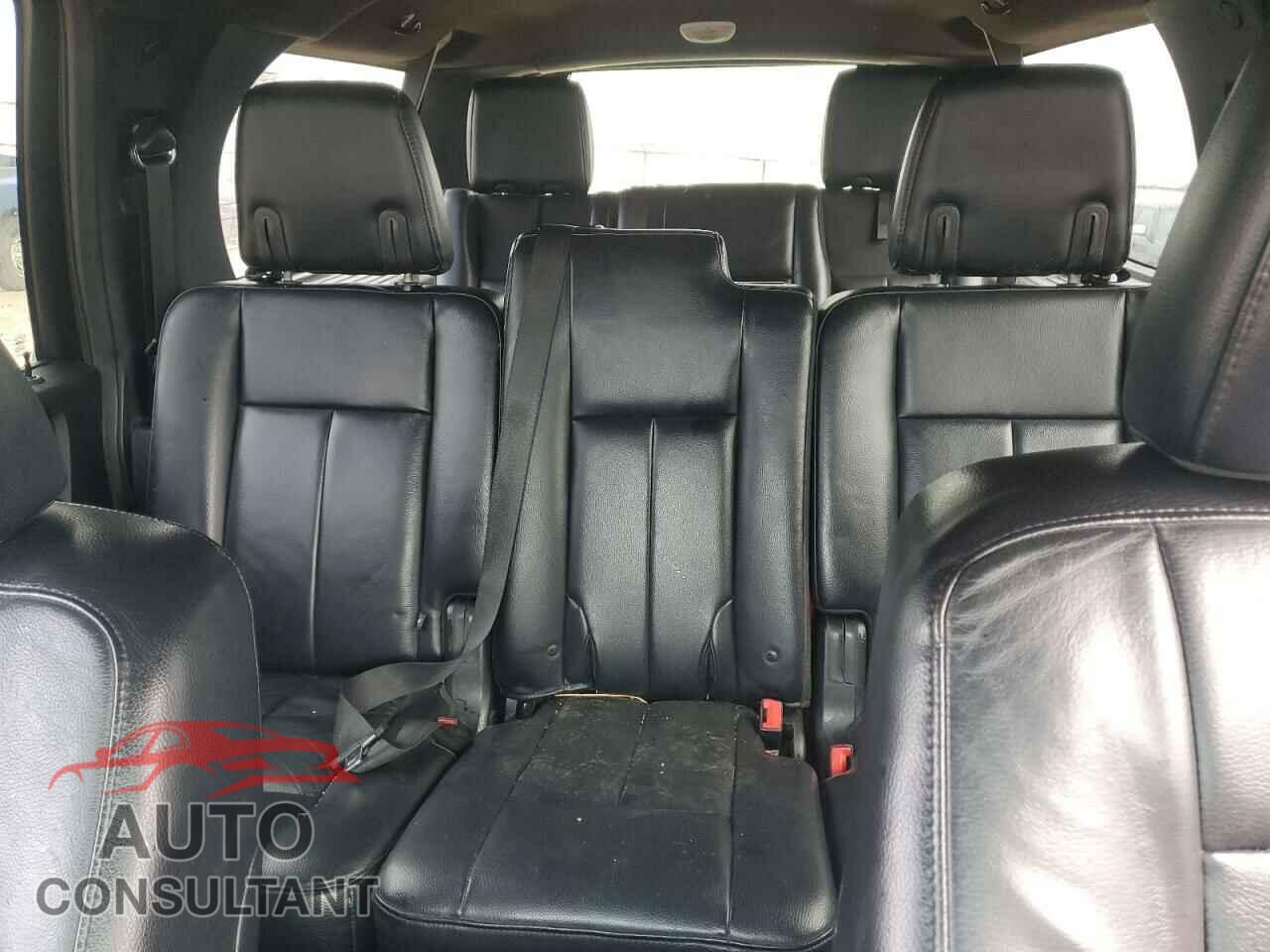 FORD EXPEDITION 2017 - 1FMJK1HT2HEA54574