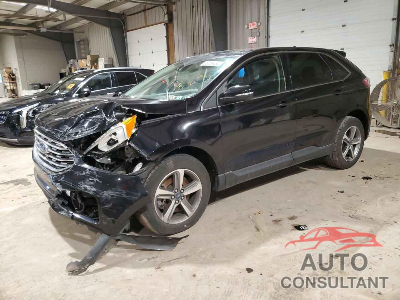 FORD EDGE 2020 - 2FMPK4J93LBB58277