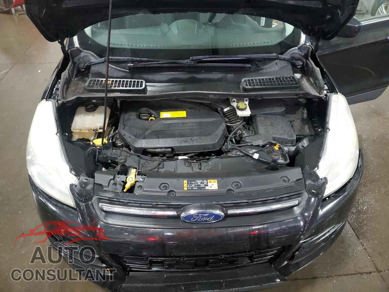 FORD ESCAPE 2015 - 1FMCU9GX9FUC63030