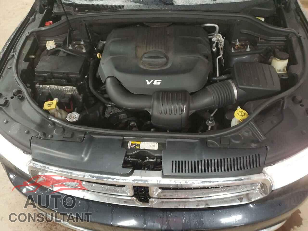DODGE DURANGO 2014 - 1C4RDHDG8EC304961