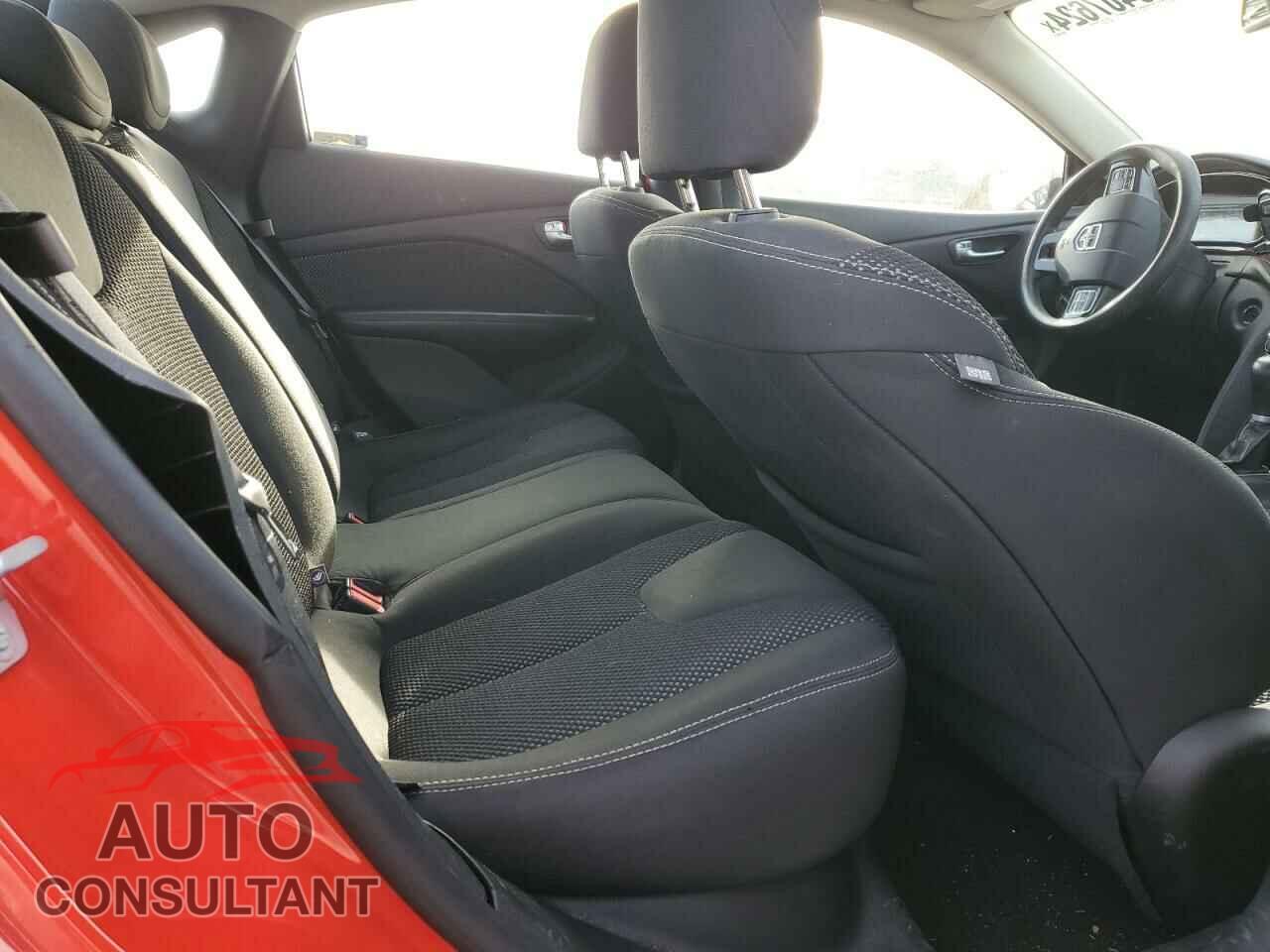 DODGE DART 2016 - 1C3CDFBB7GD728330