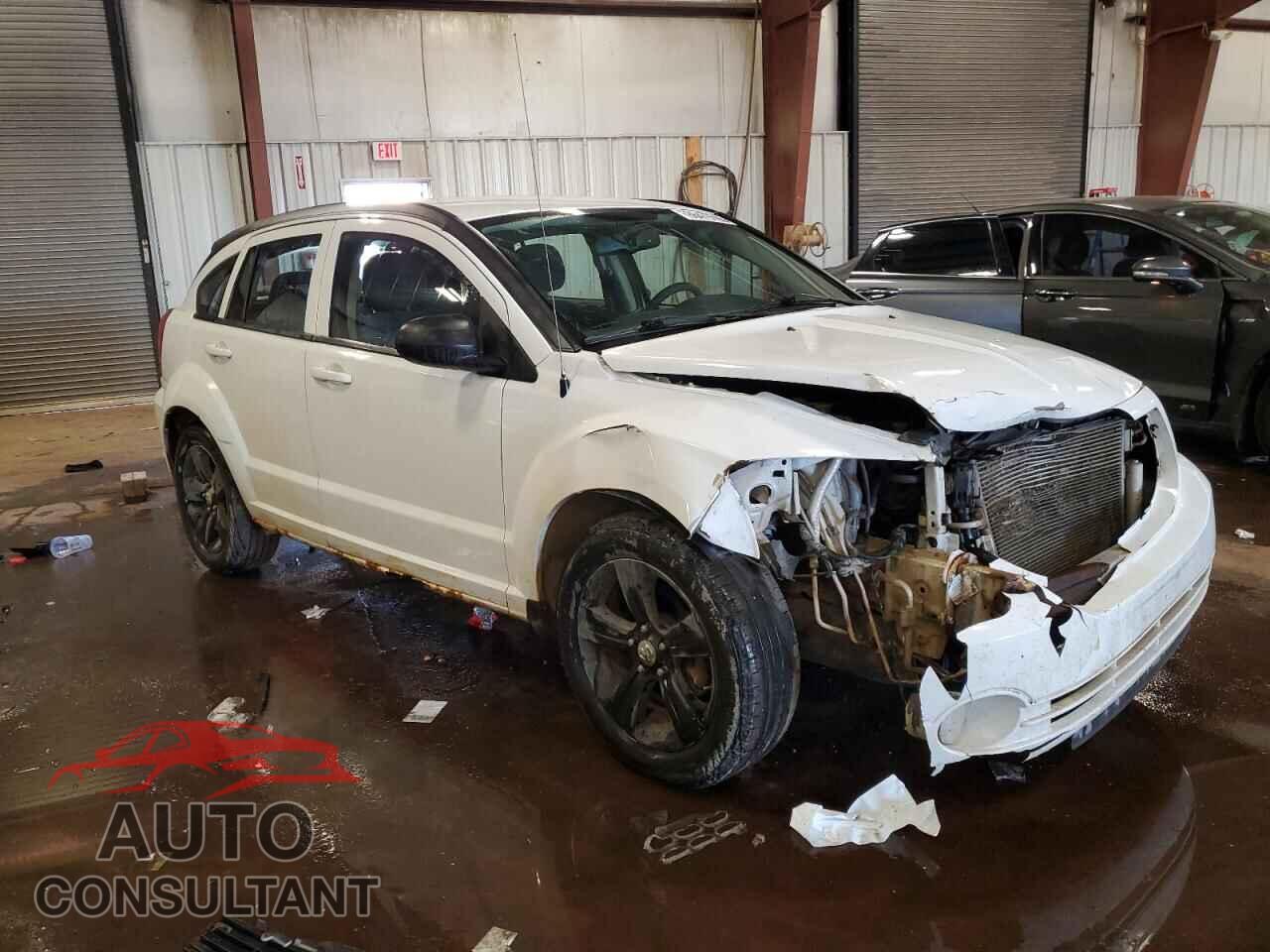 DODGE CALIBER 2011 - 1B3CB3HA7BD295407