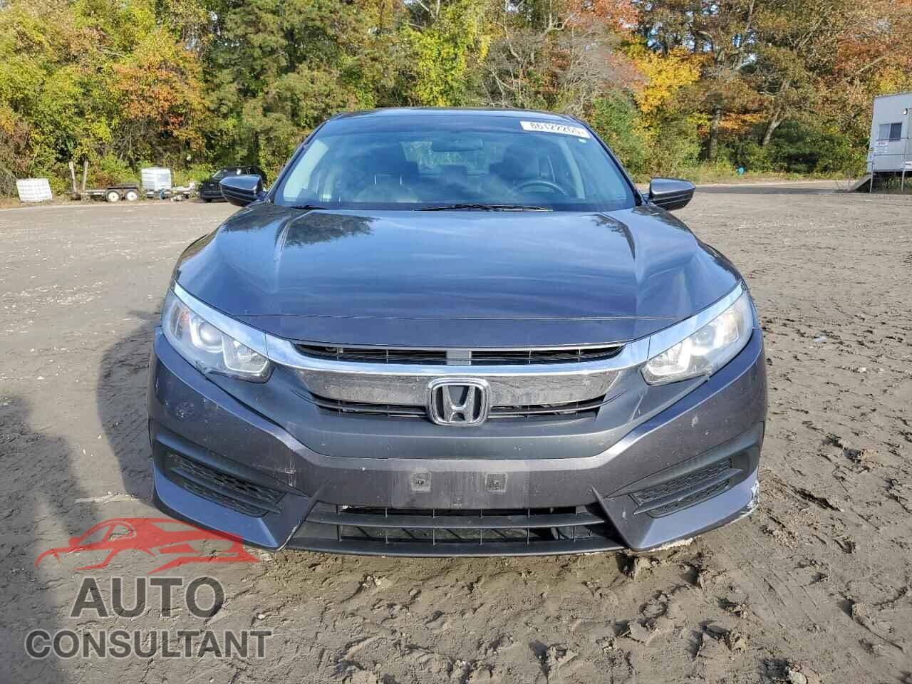 HONDA CIVIC 2016 - 19XFC2F5XGE236866