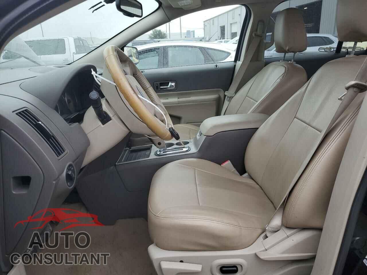FORD EDGE 2010 - 2FMDK4JC6ABA73090