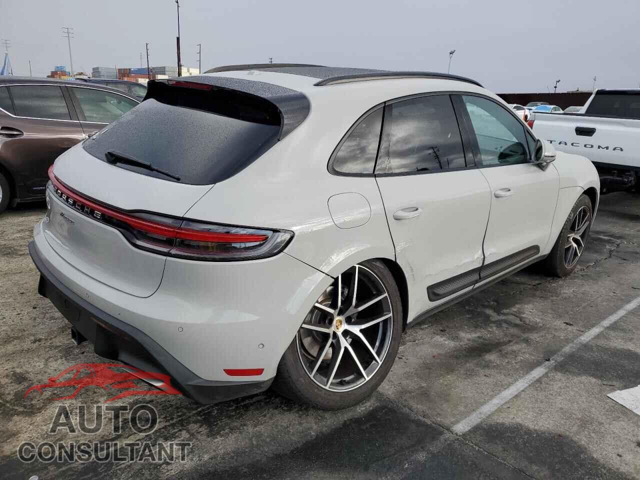 PORSCHE MACAN BASE 2023 - WP1AA2A55PLB21430
