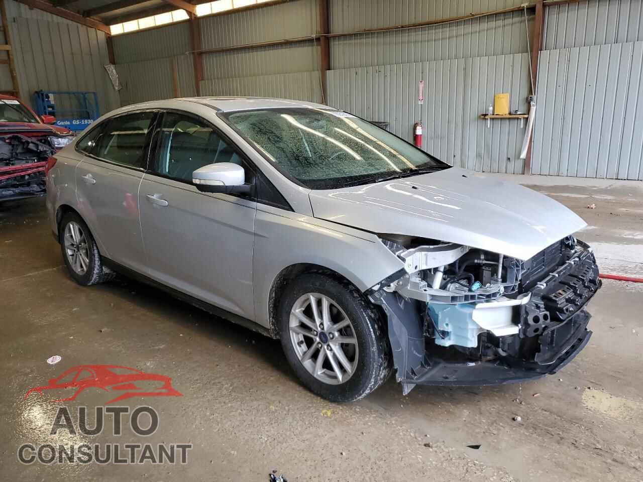 FORD FOCUS 2015 - 1FADP3FE3FL323344