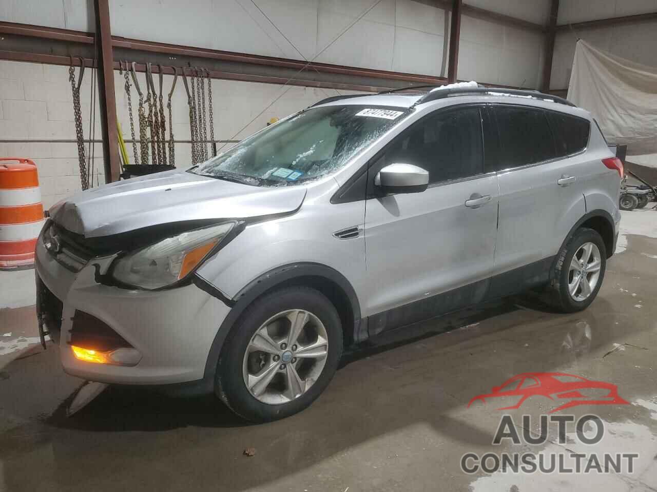 FORD ESCAPE 2013 - 1FMCU9G91DUC38315