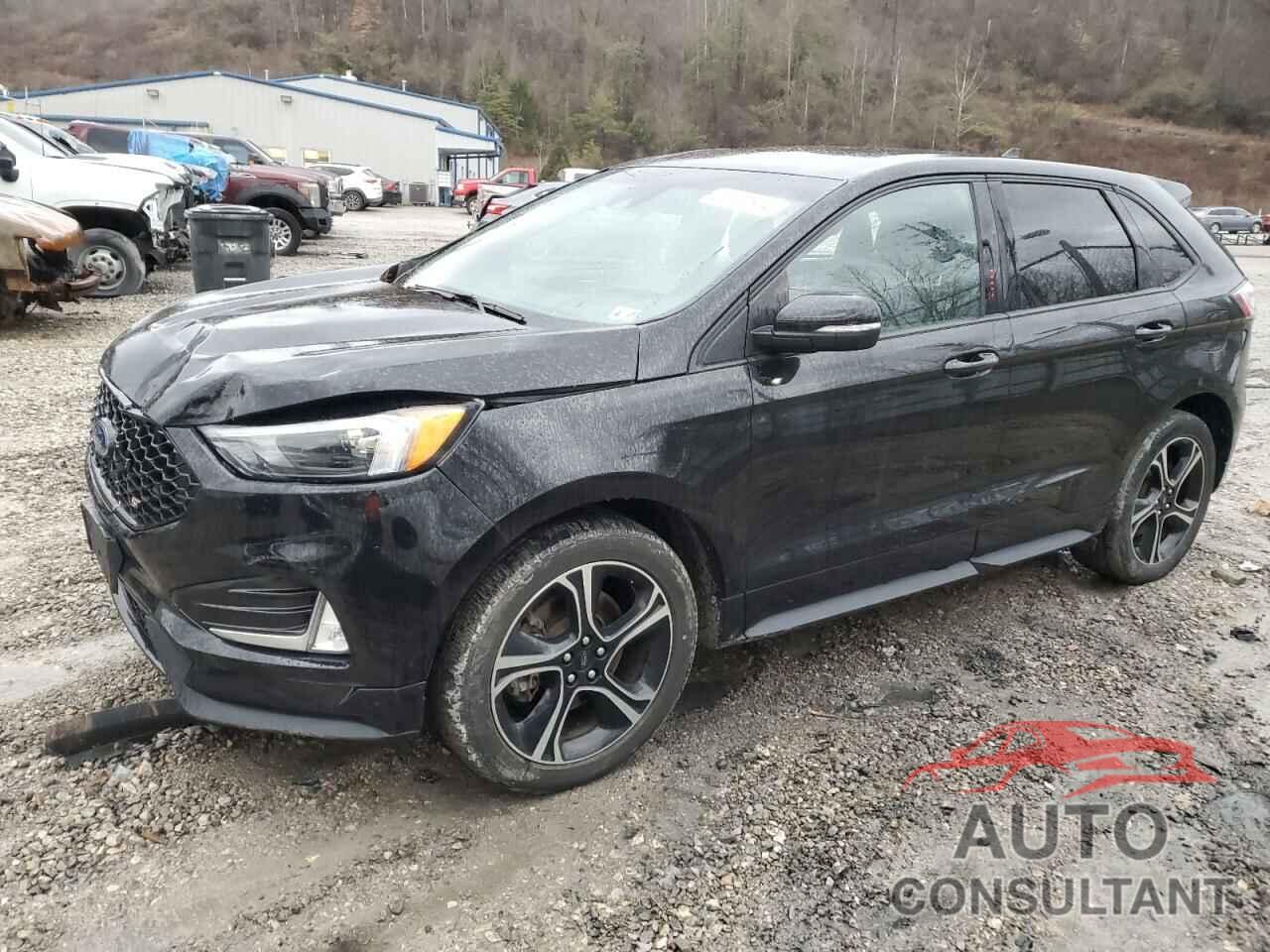 FORD EDGE 2020 - 2FMPK4AP2LBB51562