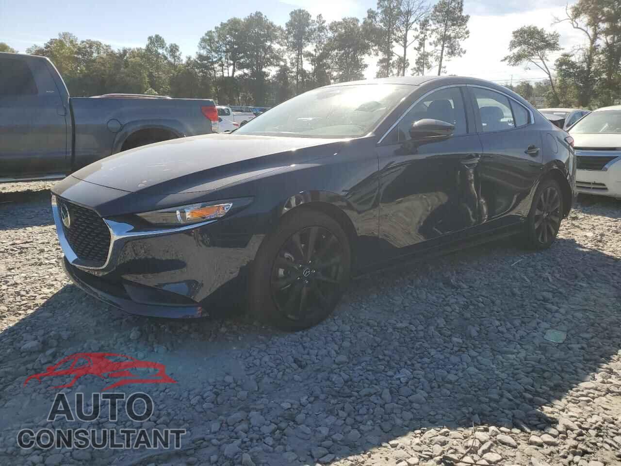 MAZDA 3 SELECT S 2025 - 3MZBPABM9SM459082