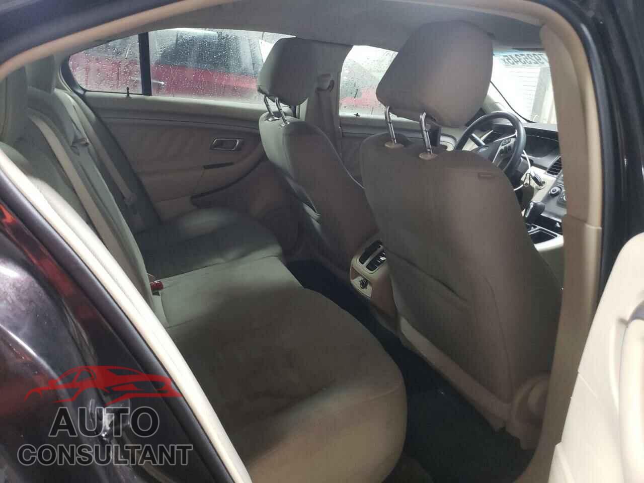 FORD TAURUS 2014 - 1FAHP2D82EG161139