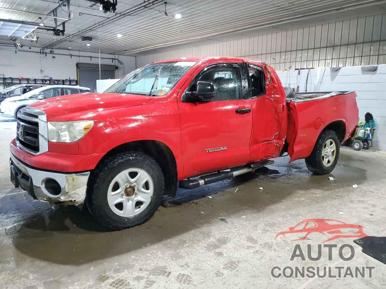 TOYOTA TUNDRA 2010 - 5TFUM5F11AX011276
