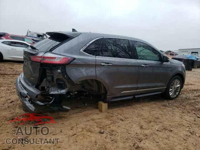 FORD EDGE 2024 - 2FMPK4K90RBA67023