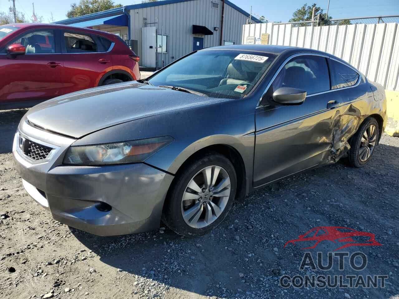HONDA ACCORD 2010 - 1HGCS1B86AA012375