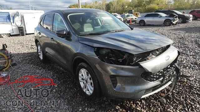 FORD ESCAPE 2020 - 1FMCU0G67LUA85665