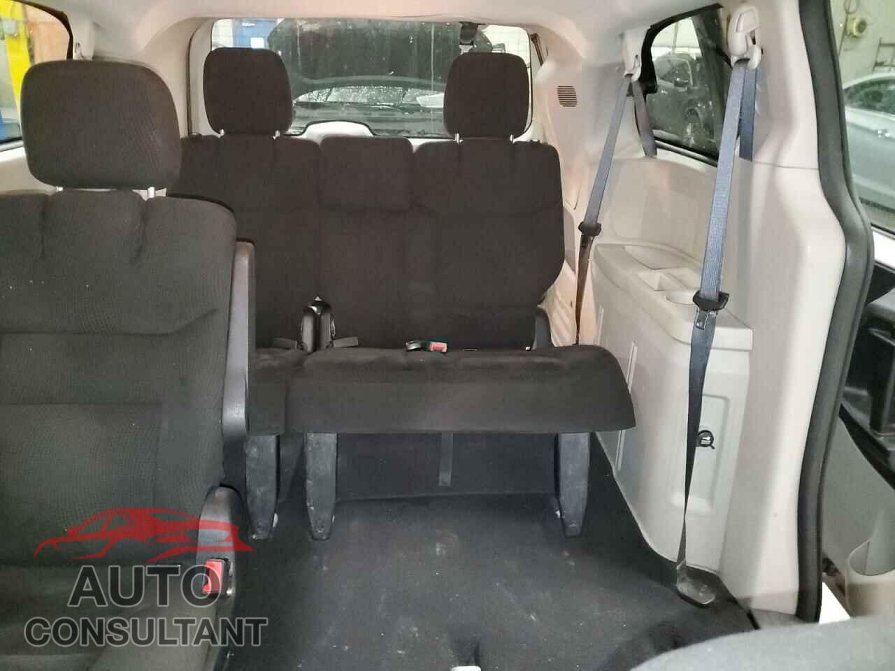 DODGE CARAVAN 2016 - 2C4RDGCG5GR374178