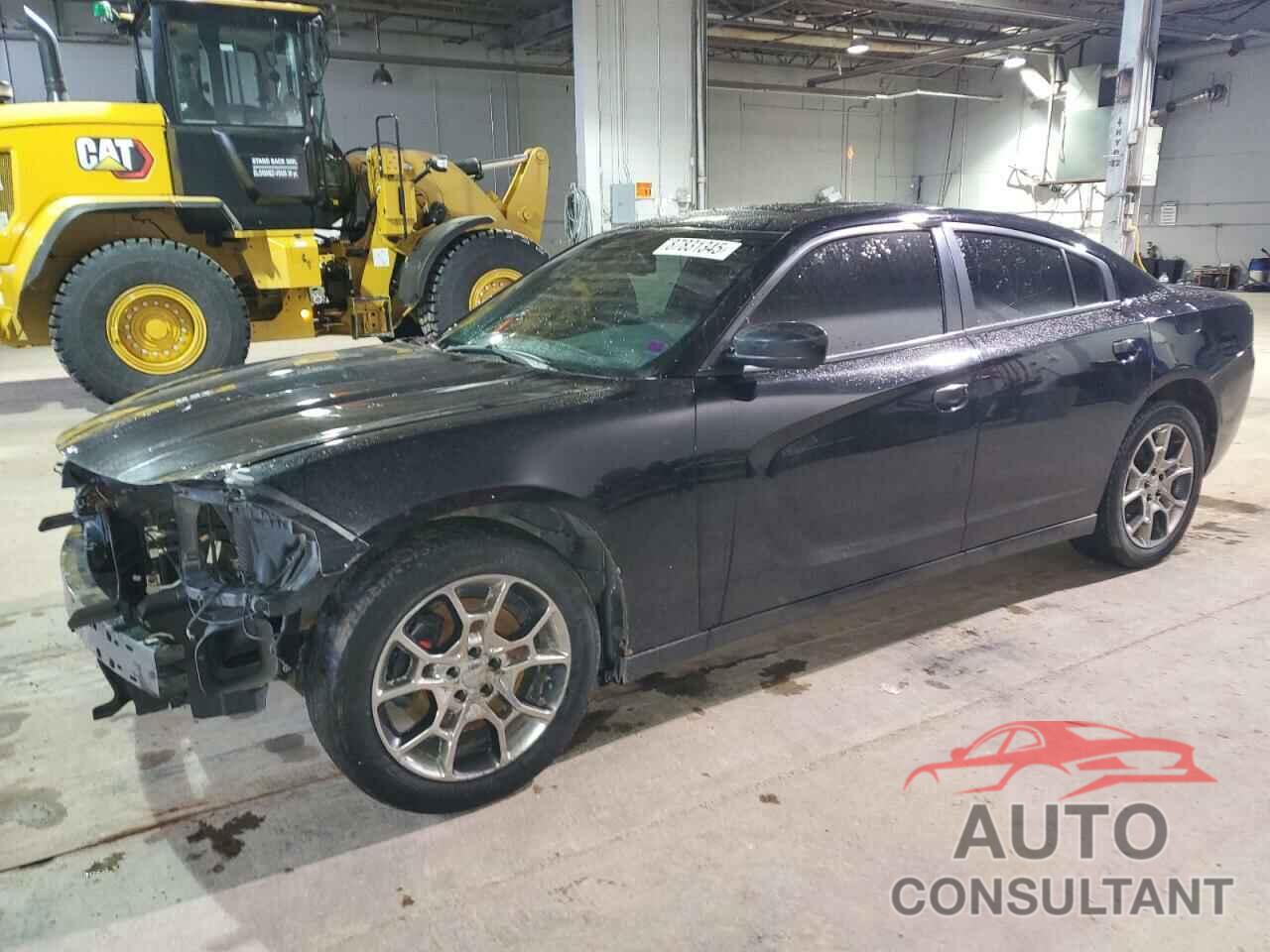 DODGE CHARGER 2015 - 2C3CDXJG7FH817707