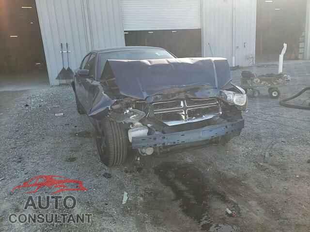 DODGE CHARGER 2014 - 2C3CDXBG3EH108401