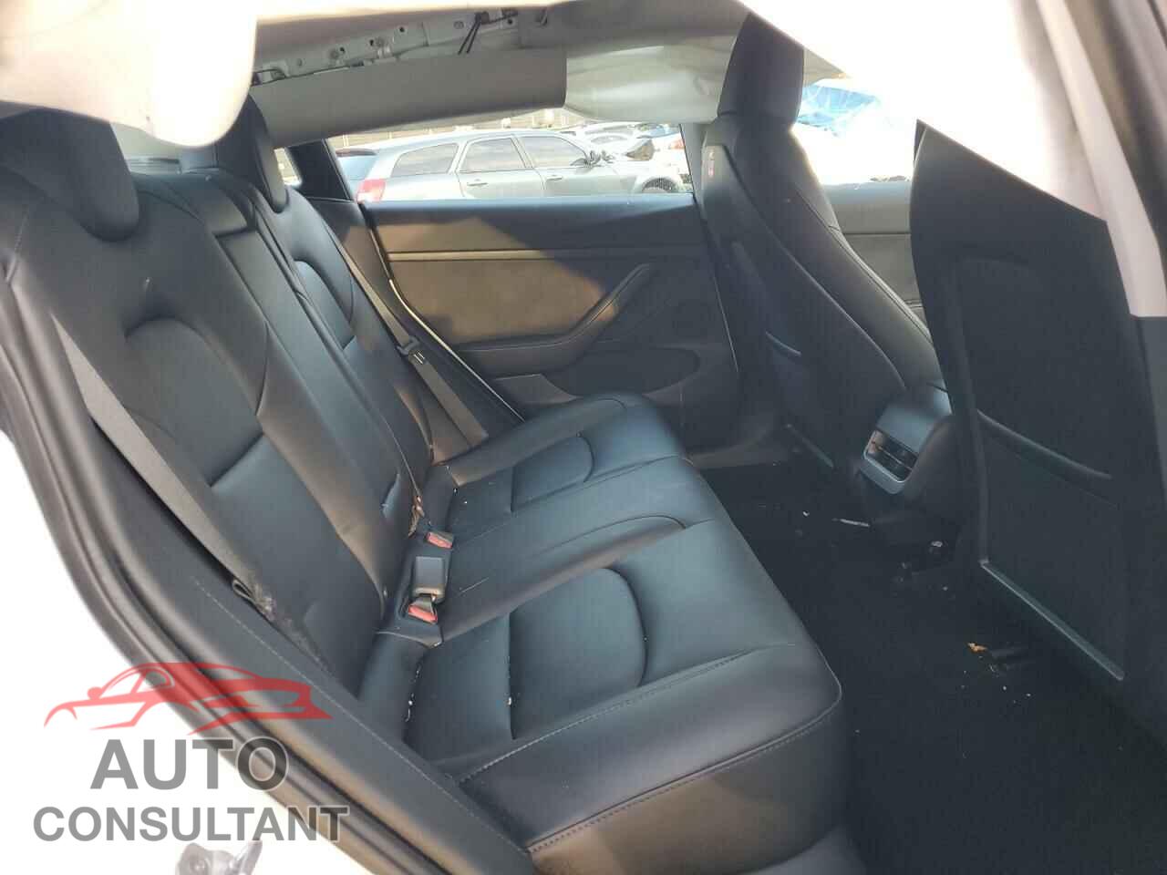 TESLA MODEL 3 2023 - 5YJ3E1EA4PF542414