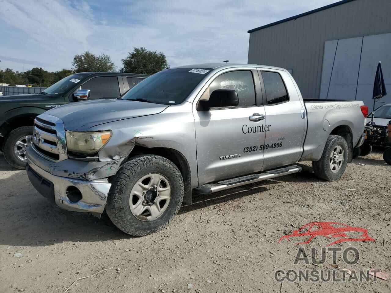 TOYOTA TUNDRA 2012 - 5TFUM5F13CX028826