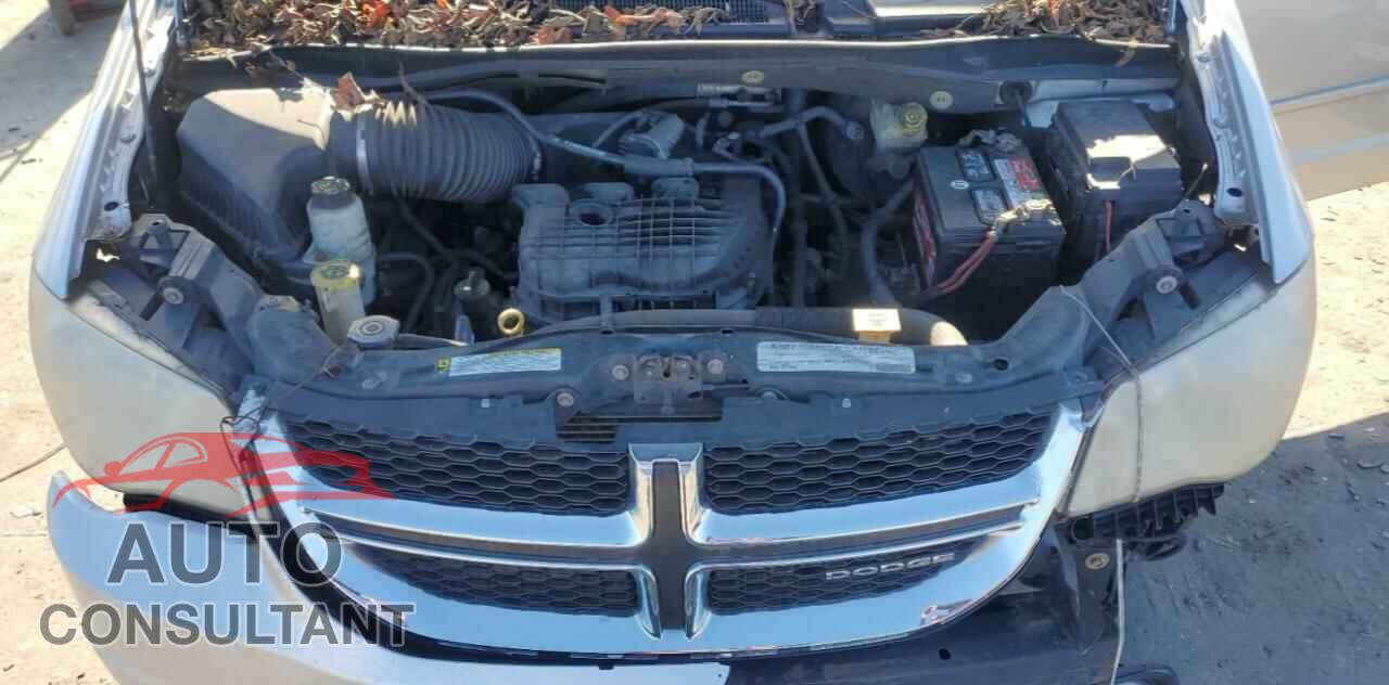 DODGE CARAVAN 2011 - 2D4RN5DG3BR657836