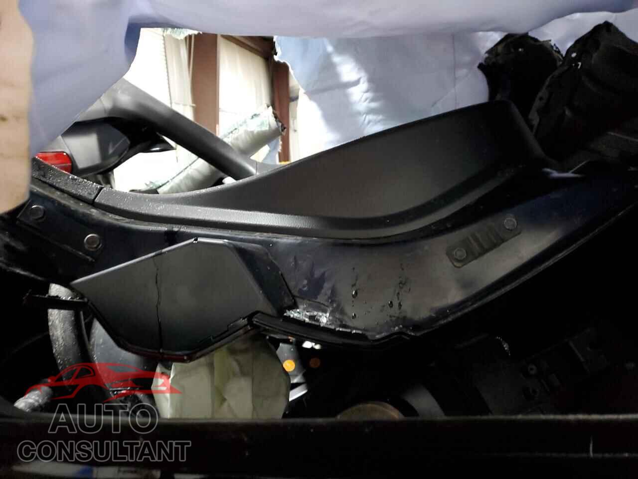 MITSUBISHI ECLIPSE 2024 - JA4ATVAA1RZ066737