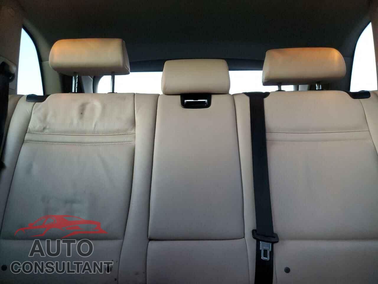 BMW X5 2013 - 5UXZV4C55D0E03289