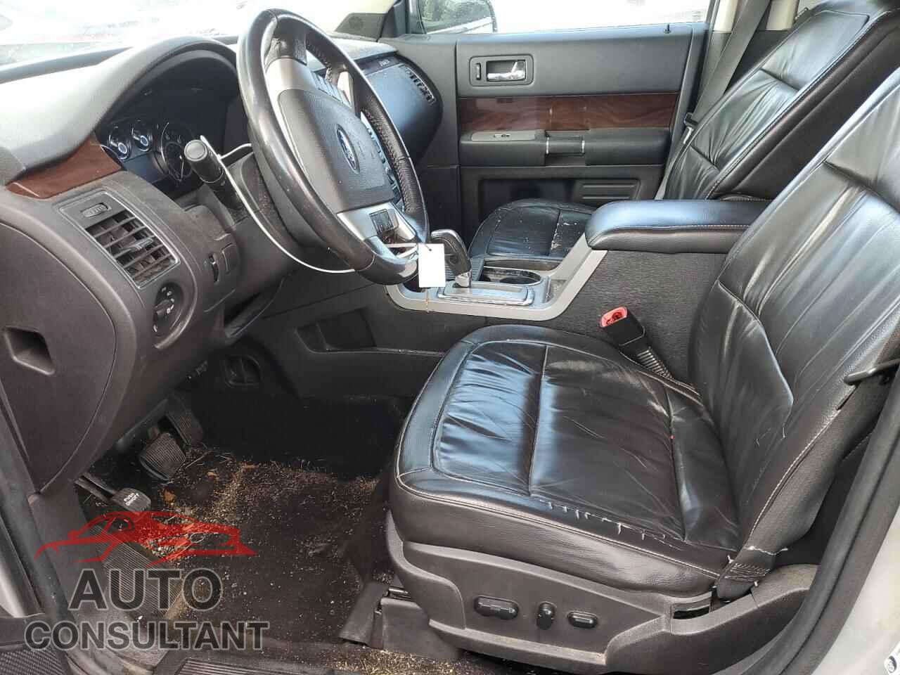 FORD FLEX 2009 - 2FMDK52C99BA06094