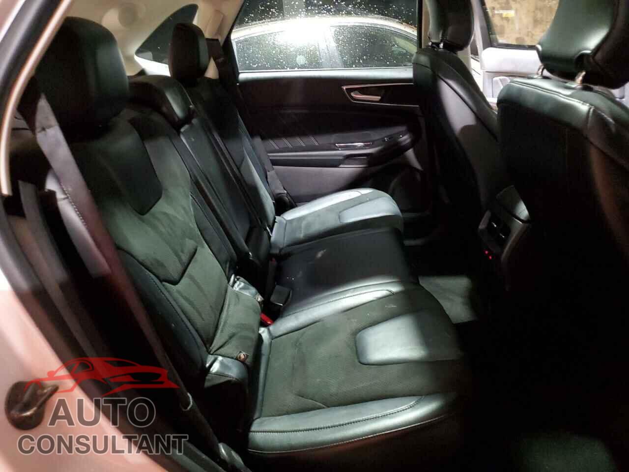 FORD EDGE 2015 - 2FMPK3AP1FBB15022