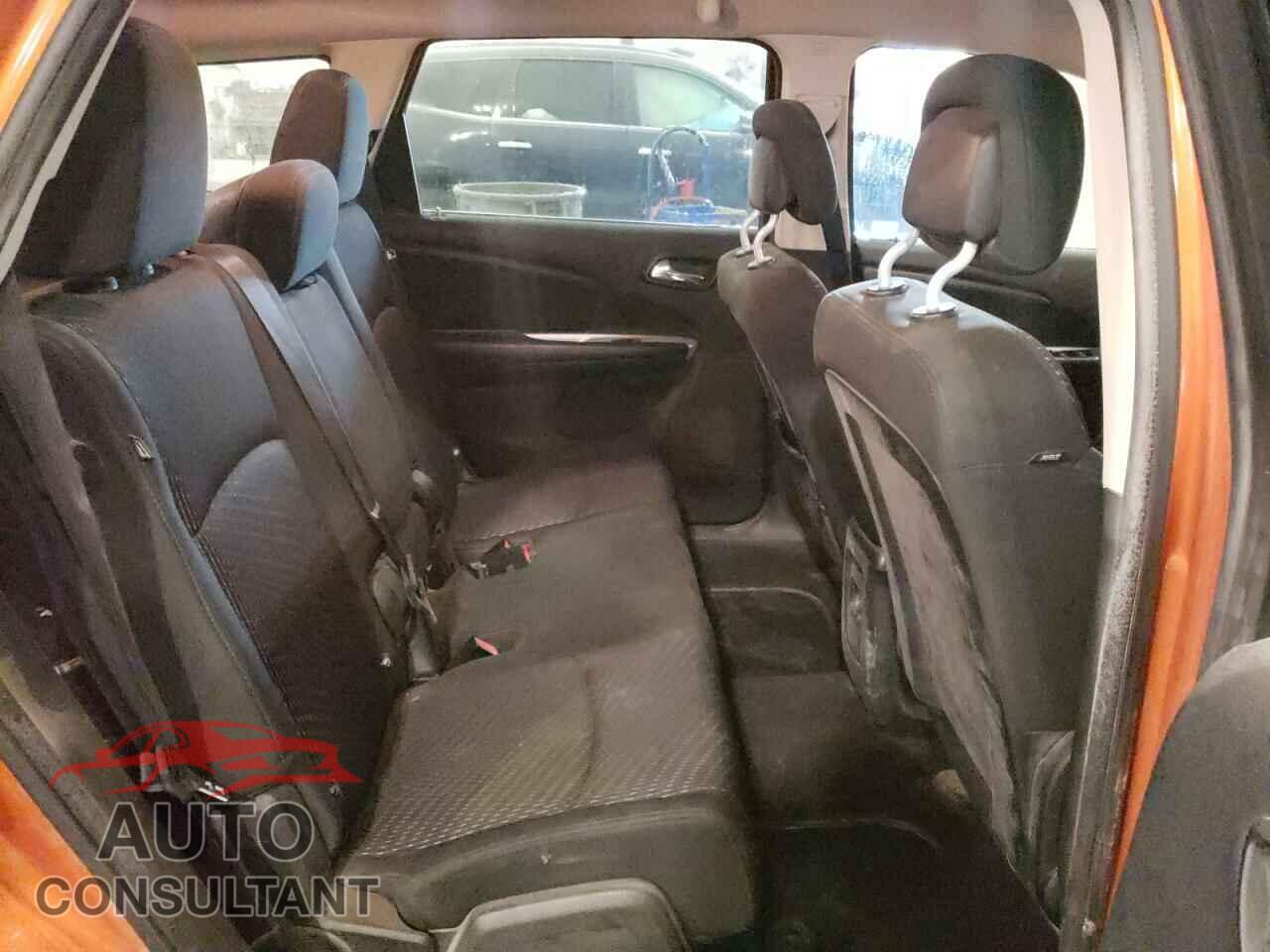 DODGE JOURNEY 2011 - 3D4PG1FG2BT541208