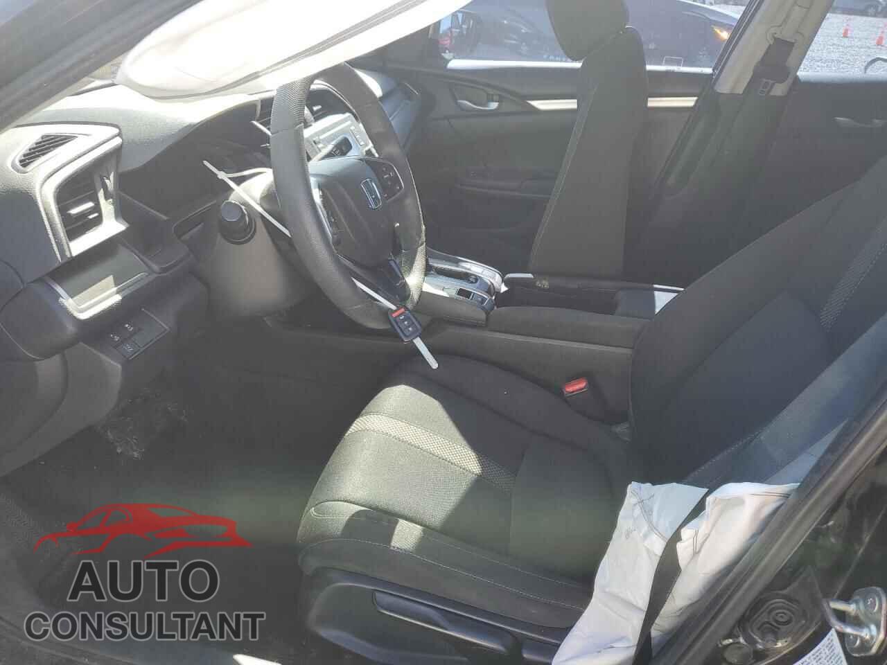 HONDA CIVIC 2019 - 19XFC2F62KE040616