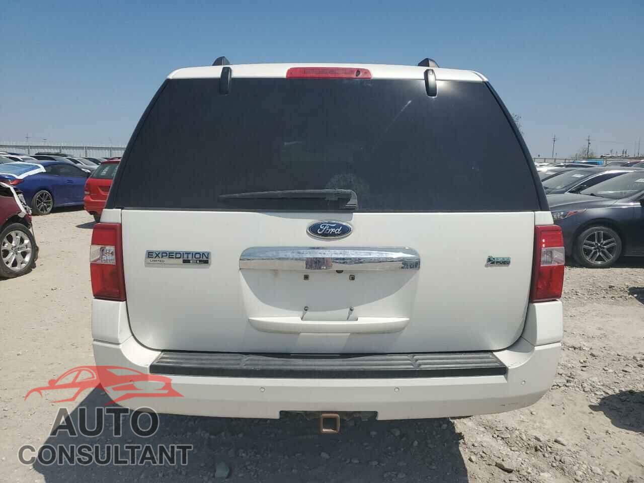 FORD EXPEDITION 2014 - 1FMJK2A54EEF00706