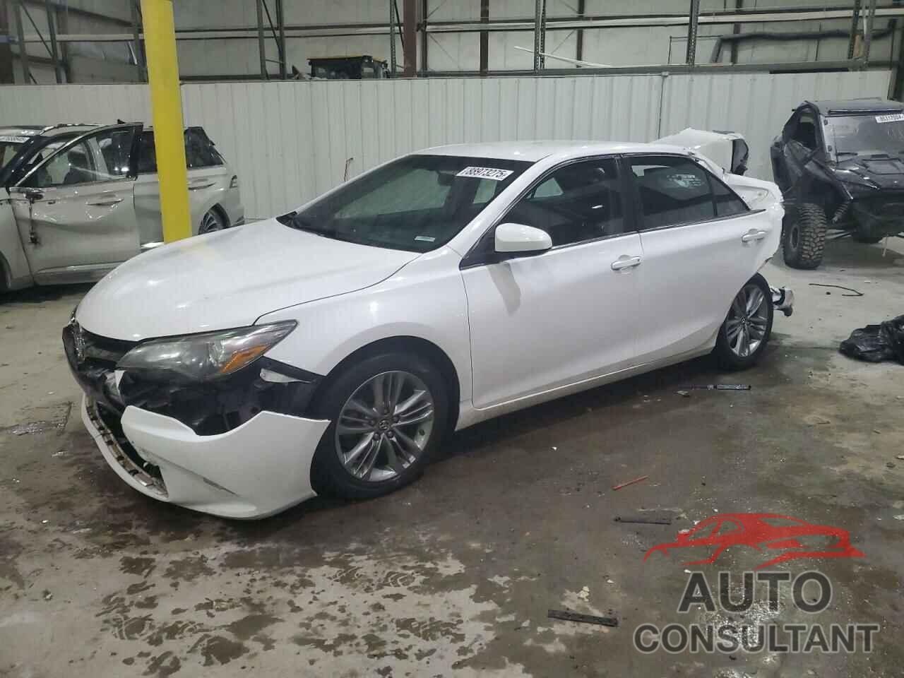 TOYOTA CAMRY 2015 - 4T1BF1FKXFU115532