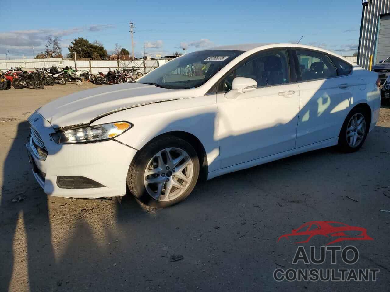 FORD FUSION 2015 - 3FA6P0H75FR306861