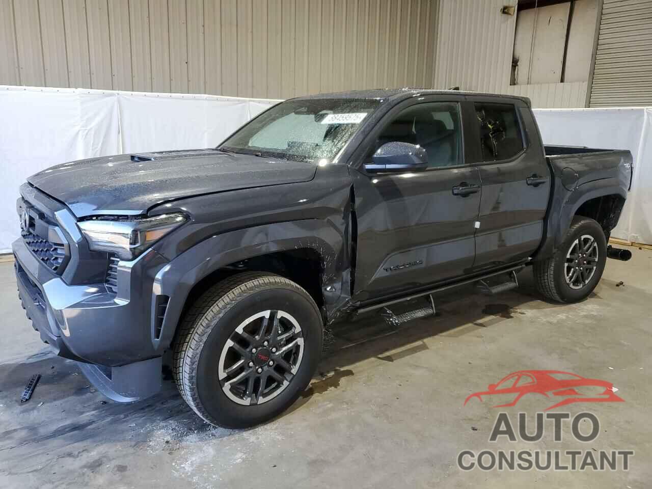 TOYOTA TACOMA 2024 - 3TMLB5JN6RM062012