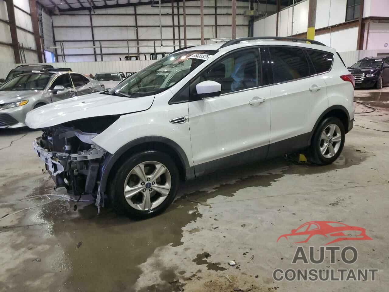 FORD ESCAPE 2015 - 1FMCU0G94FUA10405