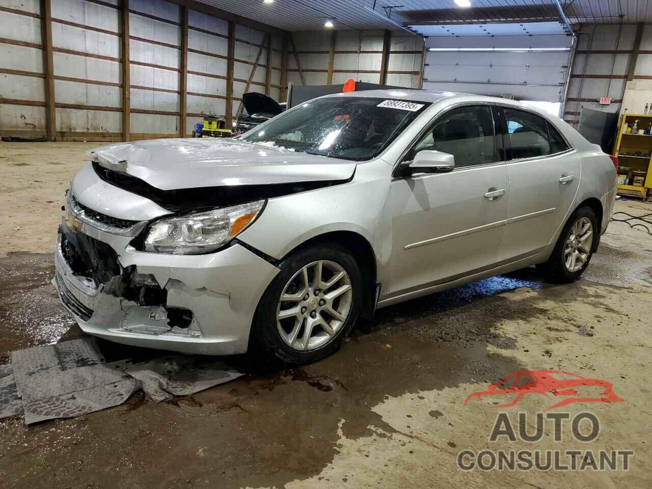 CHEVROLET MALIBU 2014 - 1G11C5SL7EF184477