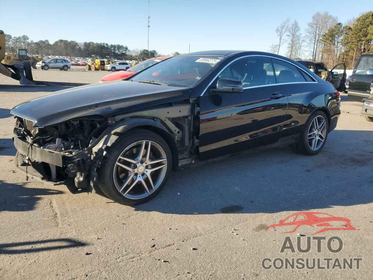 MERCEDES-BENZ E-CLASS 2016 - WDDKJ6HB4GF317713