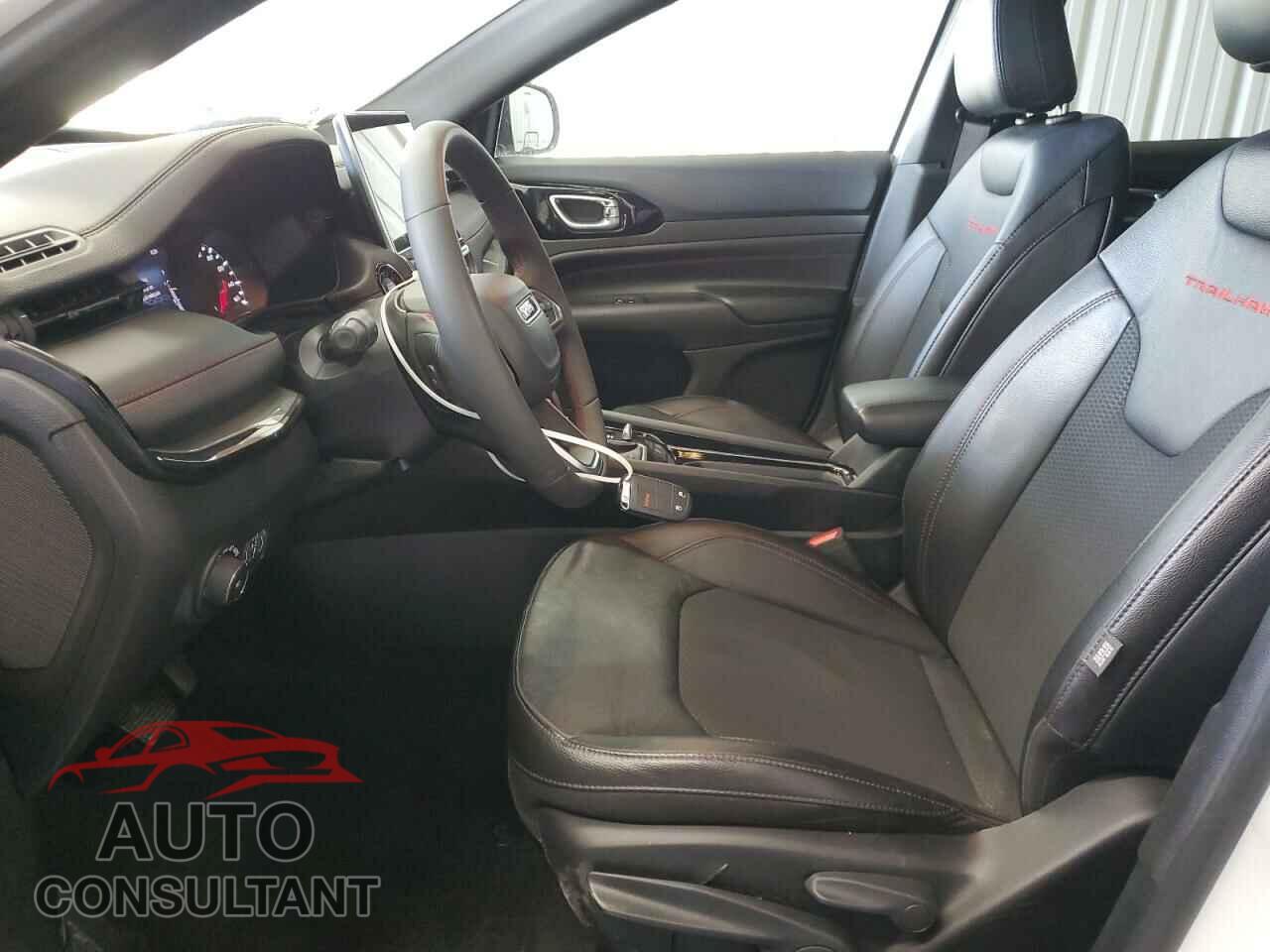 JEEP COMPASS 2024 - 3C4NJDDN8RT144699