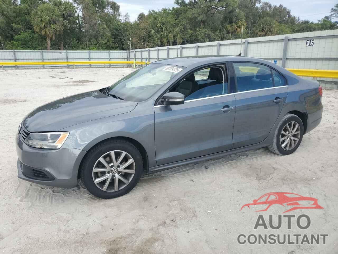 VOLKSWAGEN JETTA 2014 - 3VWD07AJXEM313995