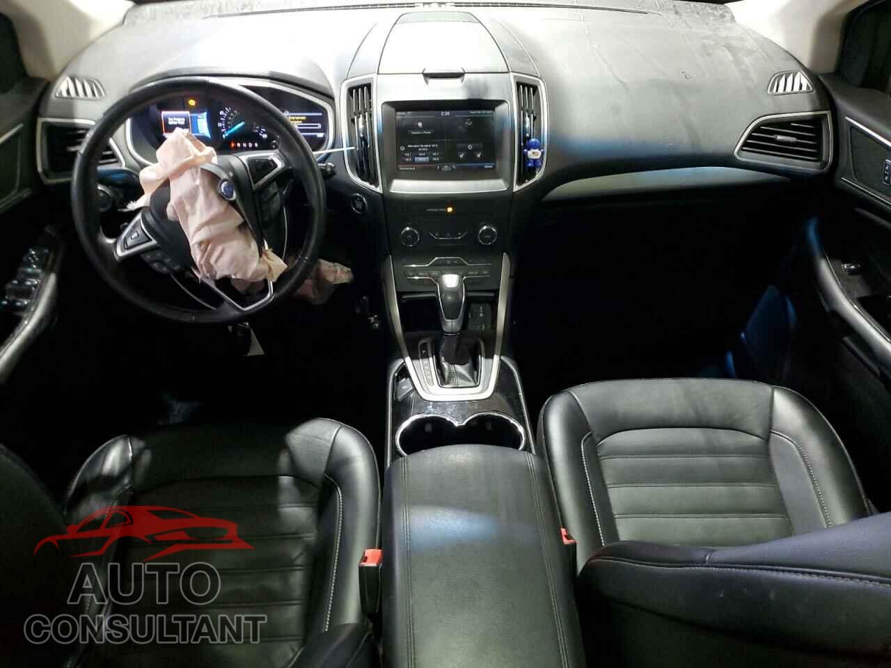 FORD EDGE 2015 - 2FMTK4J89FBB47066